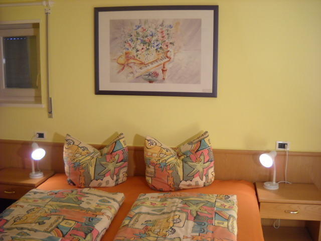 Appartments Am Wiesenrand Nova Ponente Room photo